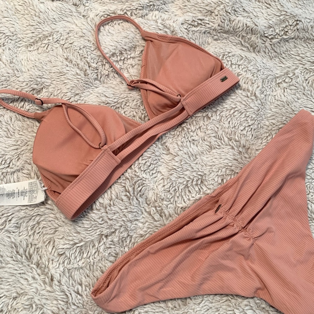 Rip Curl premium surf bikini